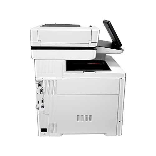 HP Color LaserJet Enterprise MFP M577dn Duplex Printer (B5L46A) G7140