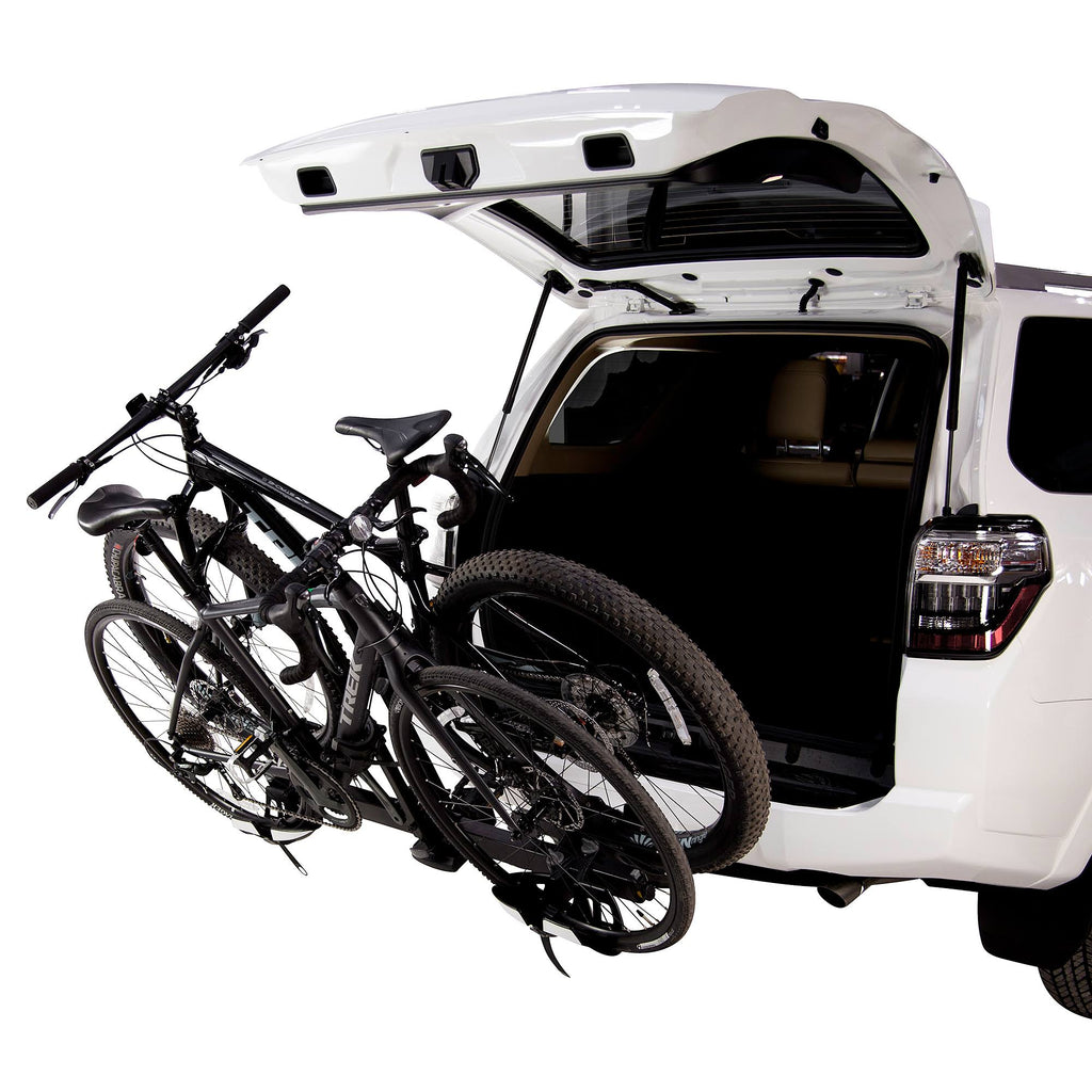 Saris Freedom EX 2 Bike Hitch Rack Y72704