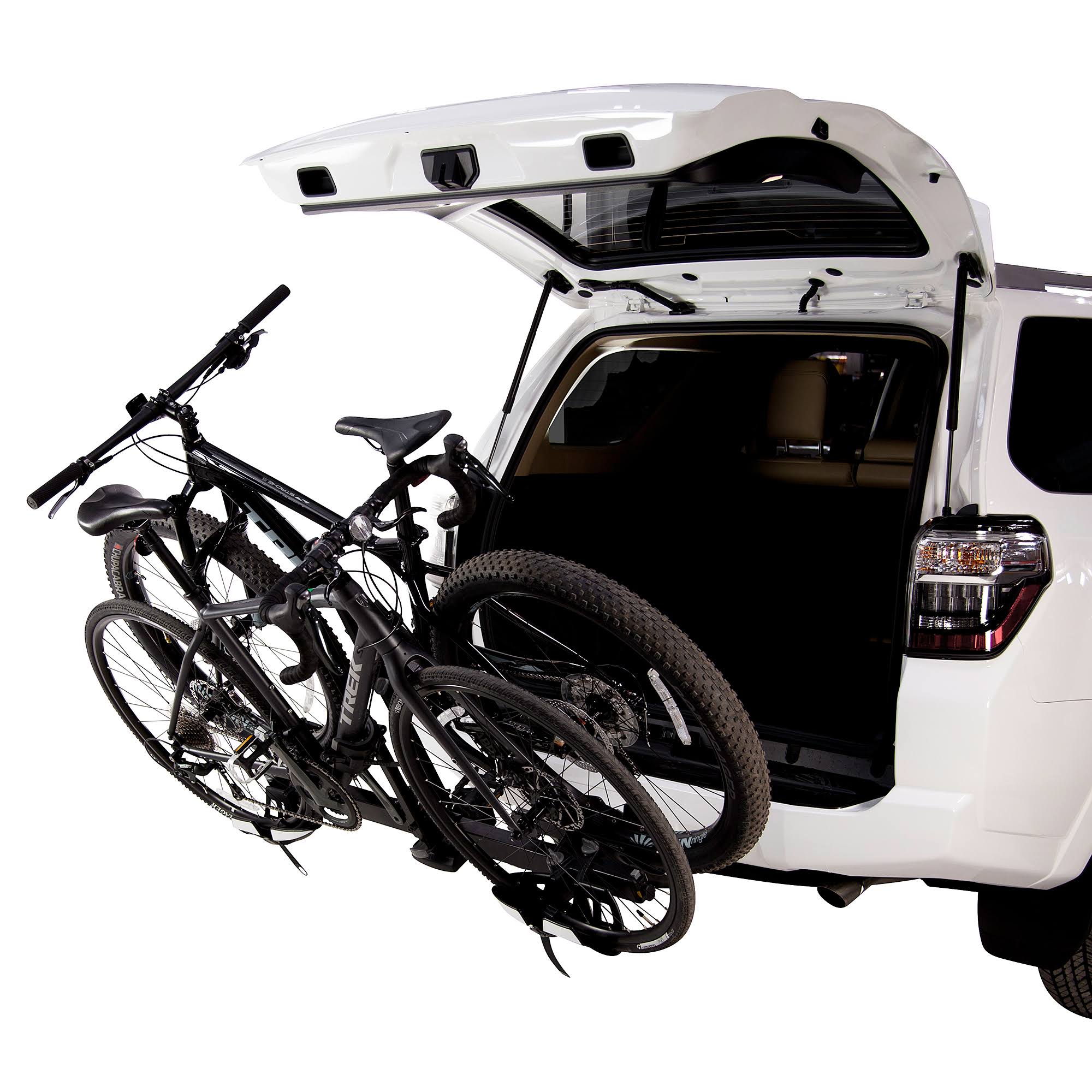 Saris Freedom EX 2 Bike Hitch Rack Y72704