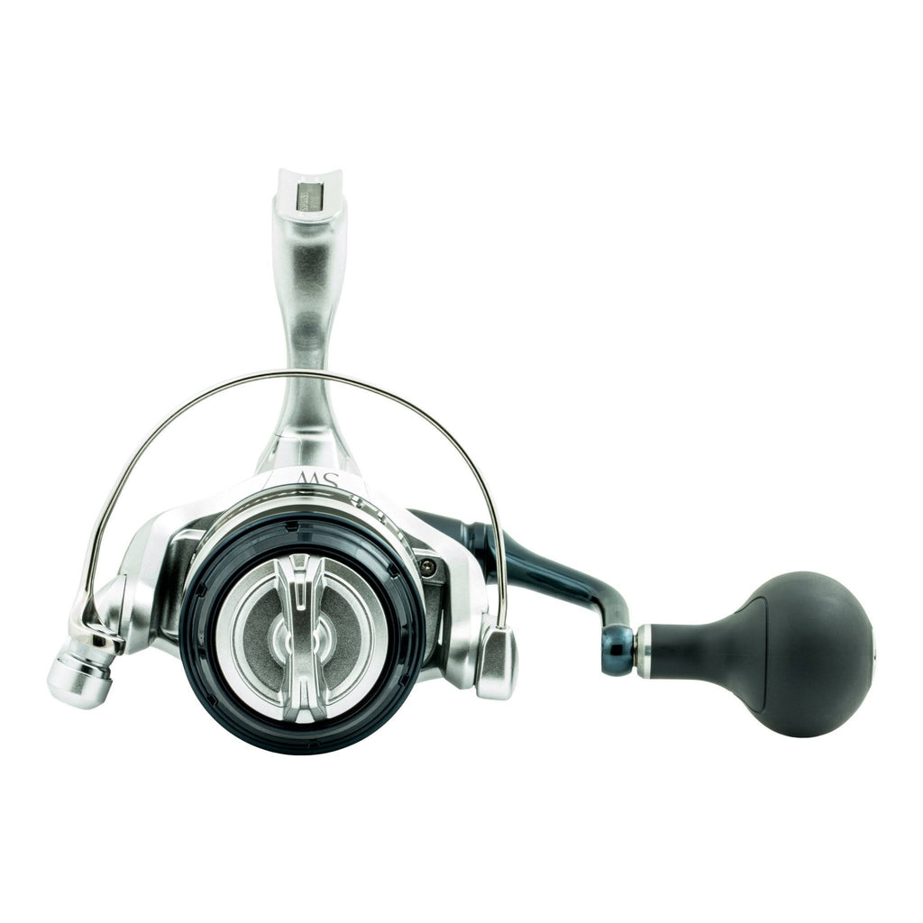 Shimano Saragosa SW A Spinning Reel G83396