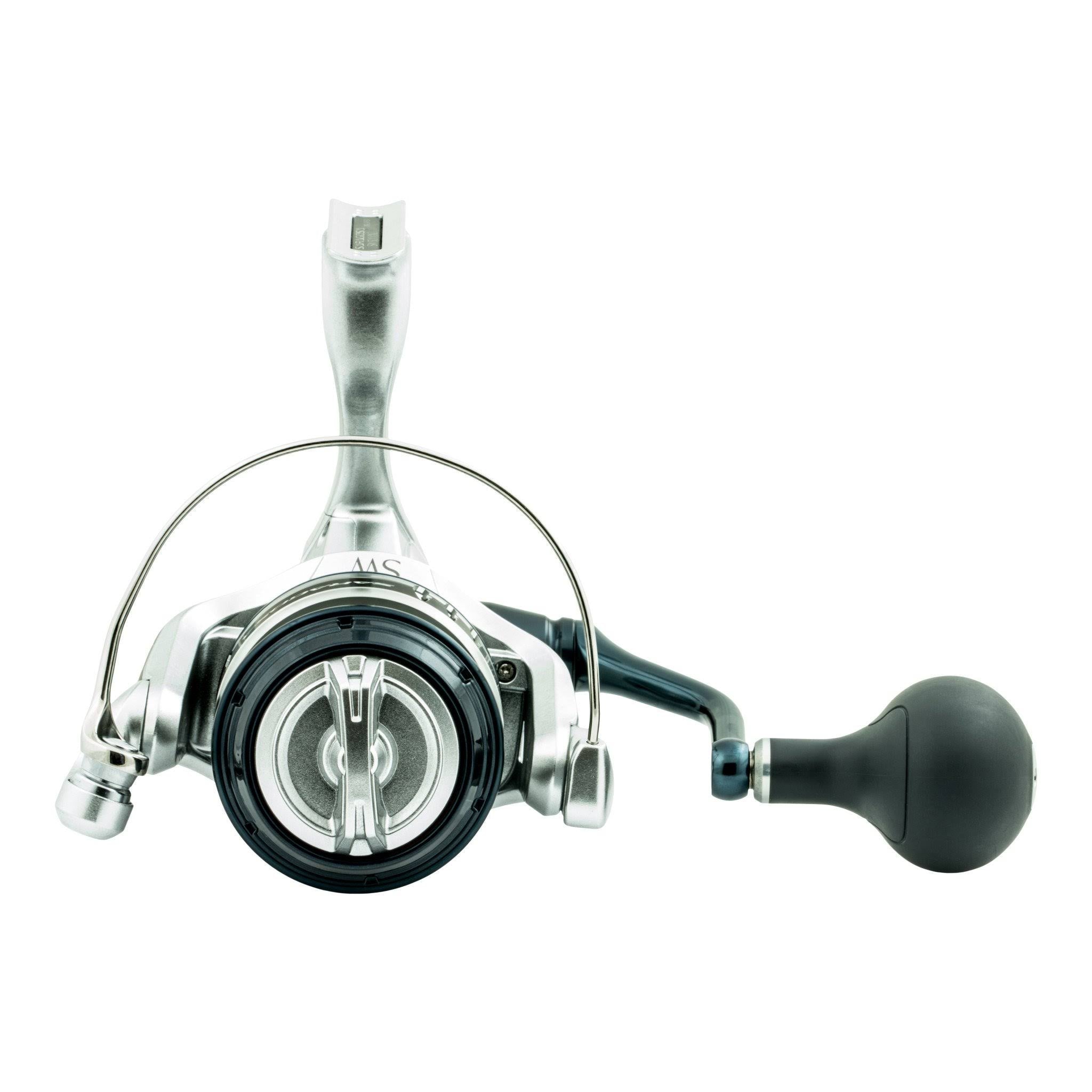Shimano Saragosa SW A Spinning Reel G83396