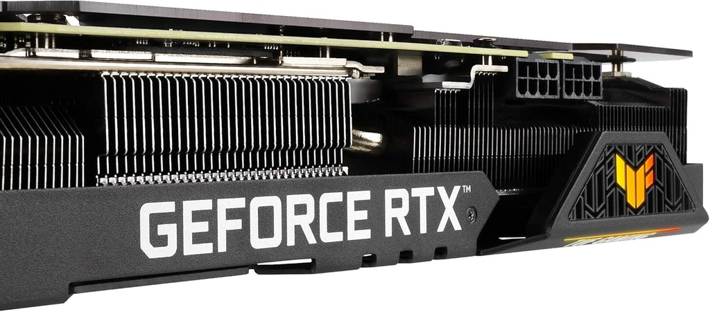 Gigabyte ASUS TUF Gaming NVIDIA GeForce RTX 3080 Graphics Card 10GB GDDR6X B938590