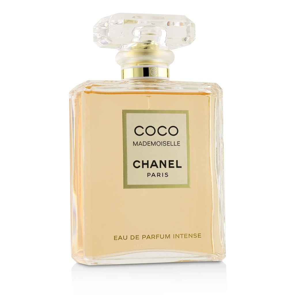 Chanel Coco Mademoiselle Intense Eau De Parfum Spray 200ml D589