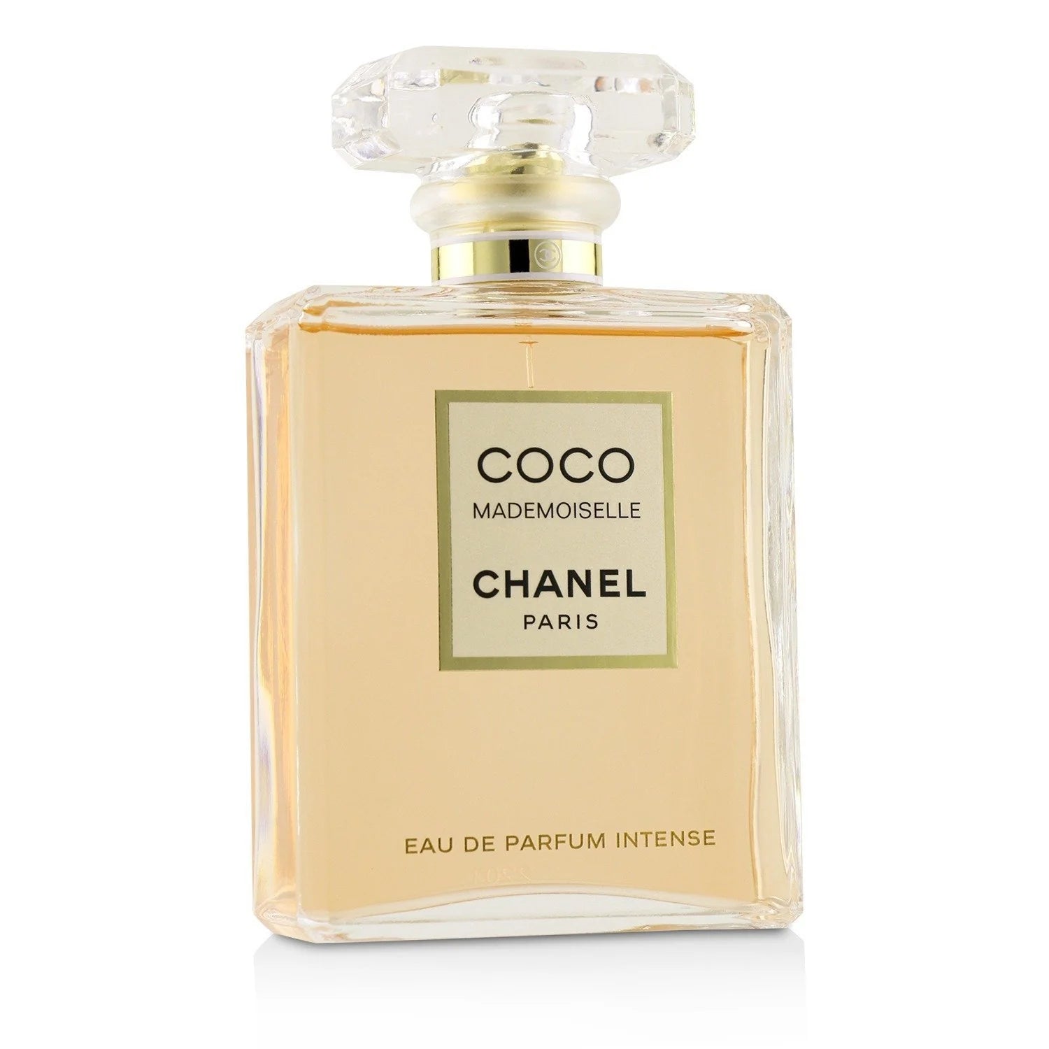 Chanel Coco Mademoiselle Intense Eau De Parfum Spray 200ml D589