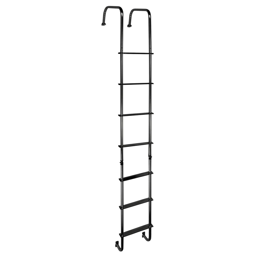 Stromberg Carlson LA-401B Universal Exterior RV Ladder
