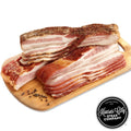 Kansas City Steak Company (3) 1-lb Flight of Ba Con