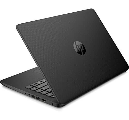 HP Stream 14inch HD Touchscreen Laptop, Intel Celeron, 4GB RAM, 128GB Storage, Indigo Blue V416734