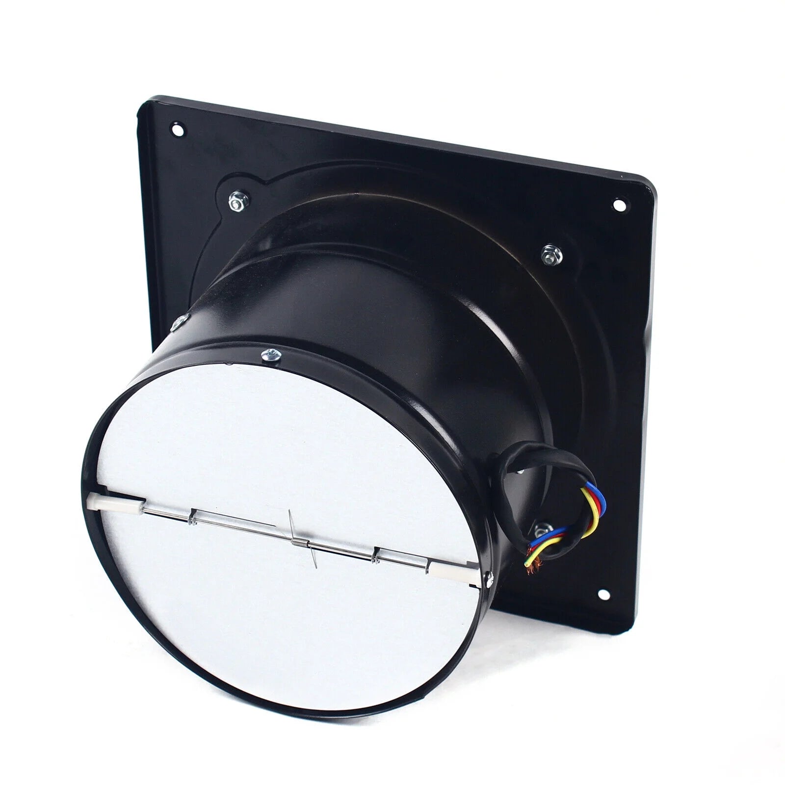 7" High Airflow Explosion-Proof Exhaust Fan, 110V Ventilation B40421