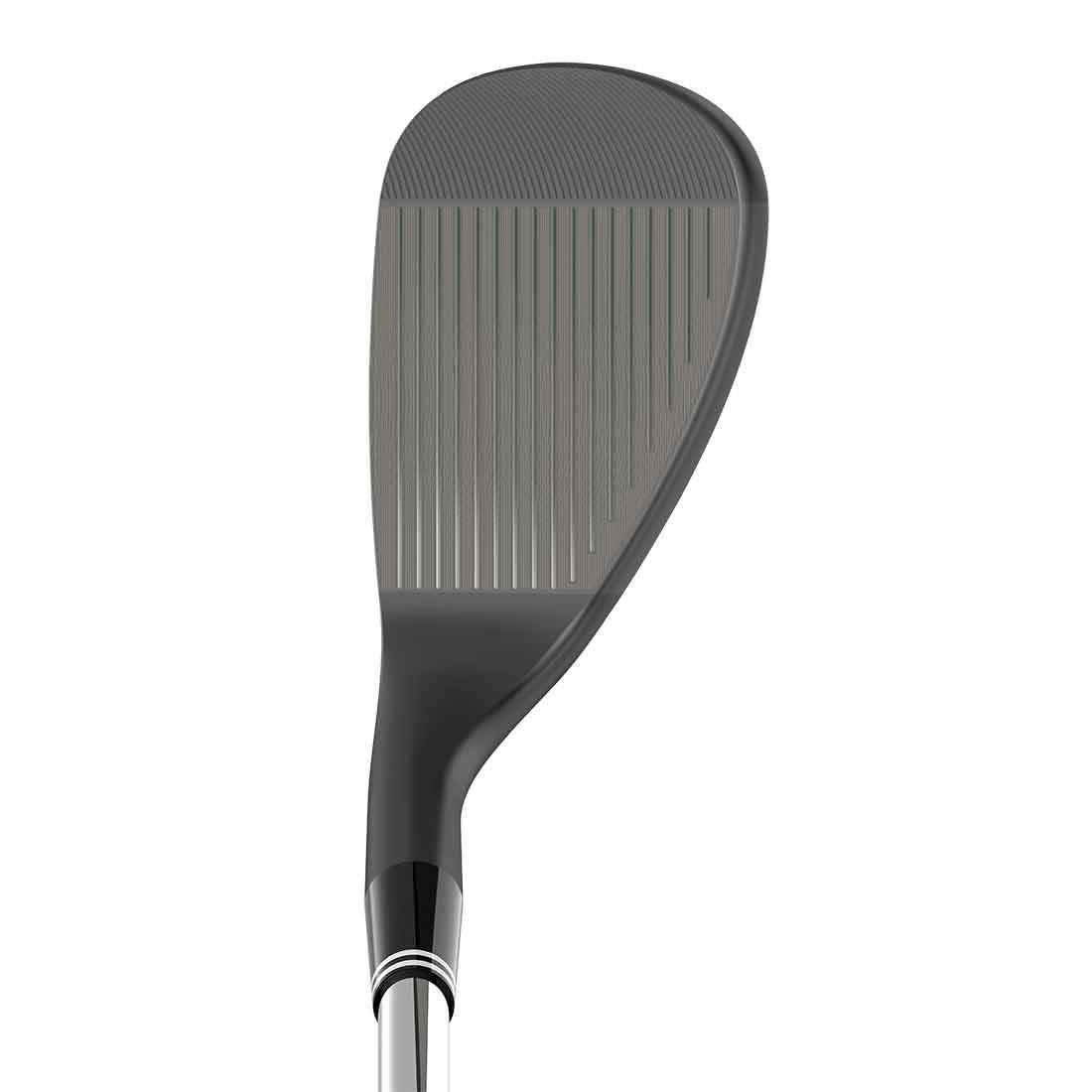 Cleveland RTX 4 Black Satin Wedge Q8378