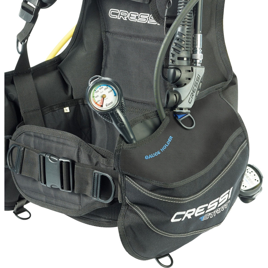 Cressi Start BCD X35740