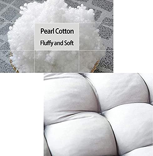 Patio Bench Cushion Outdoor Loveseat Seat Pad 48 Inch Red B499