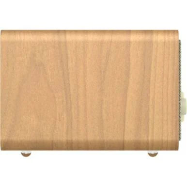 Sangean WR-16 AM-FM Bluetooth Wooden Cabinet Radio J626111