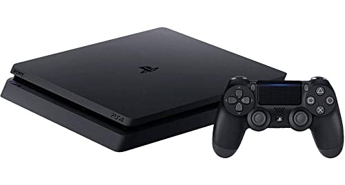 PlayStation 4 Slim 1TB Console J6604