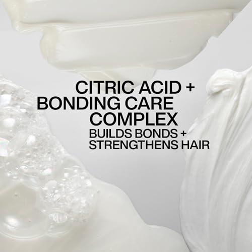 Redken Bonding Shampoo for Damaged Hair Repair W77812