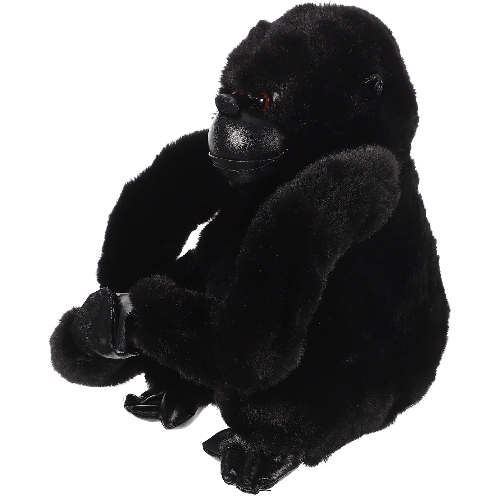 Gorilla Stuffed Doll Large Plush Toy for Children A867