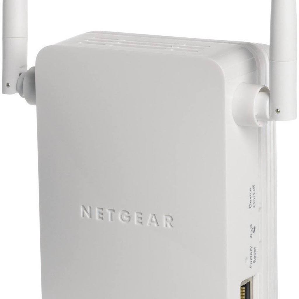 Netgear WN3000RP WiFi Range Extender O349