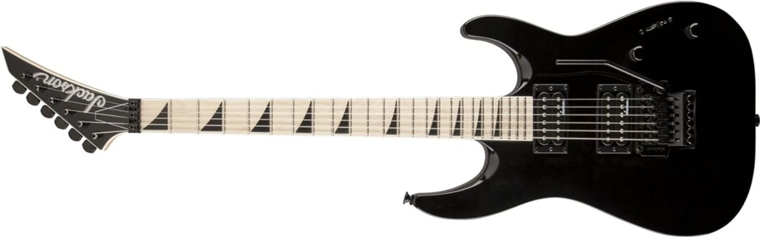 Jackson JS Series Dinky Arch Top JS32 DKAM Electric Guitar with Hardshell Case A467555