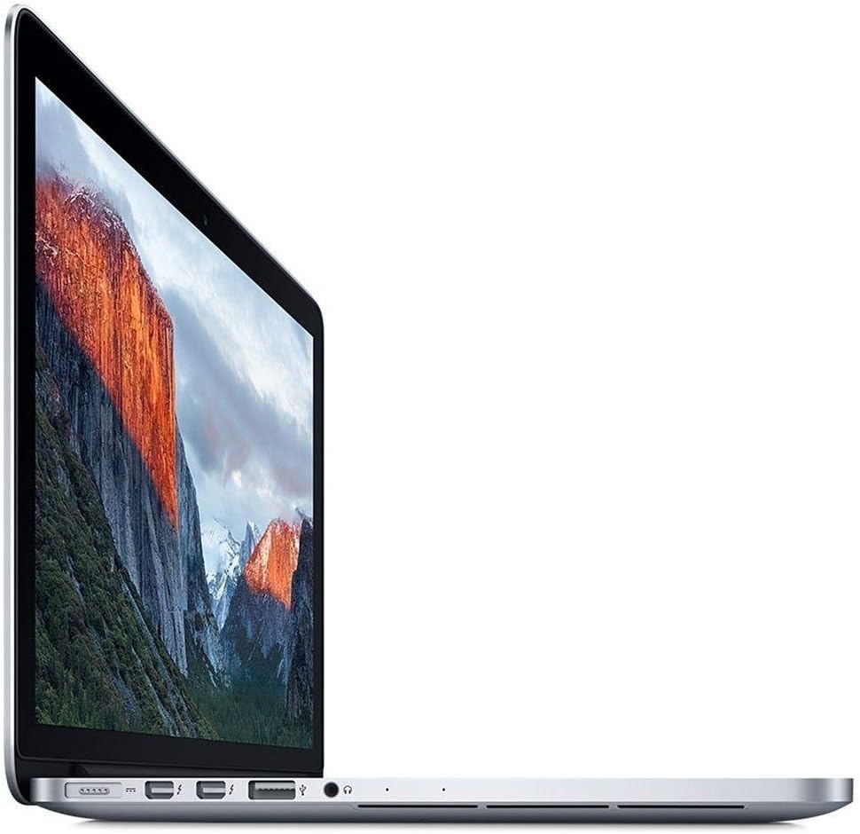 Apple MacBook Pro 13-inch 2.4GHz Core i5 (Renewed) M95625