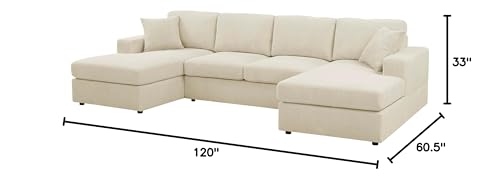 Modular Sectional, Blue A591187