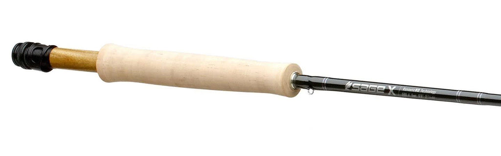 Sage X Fly Rod Blank 9ft 5wt 4pc T169