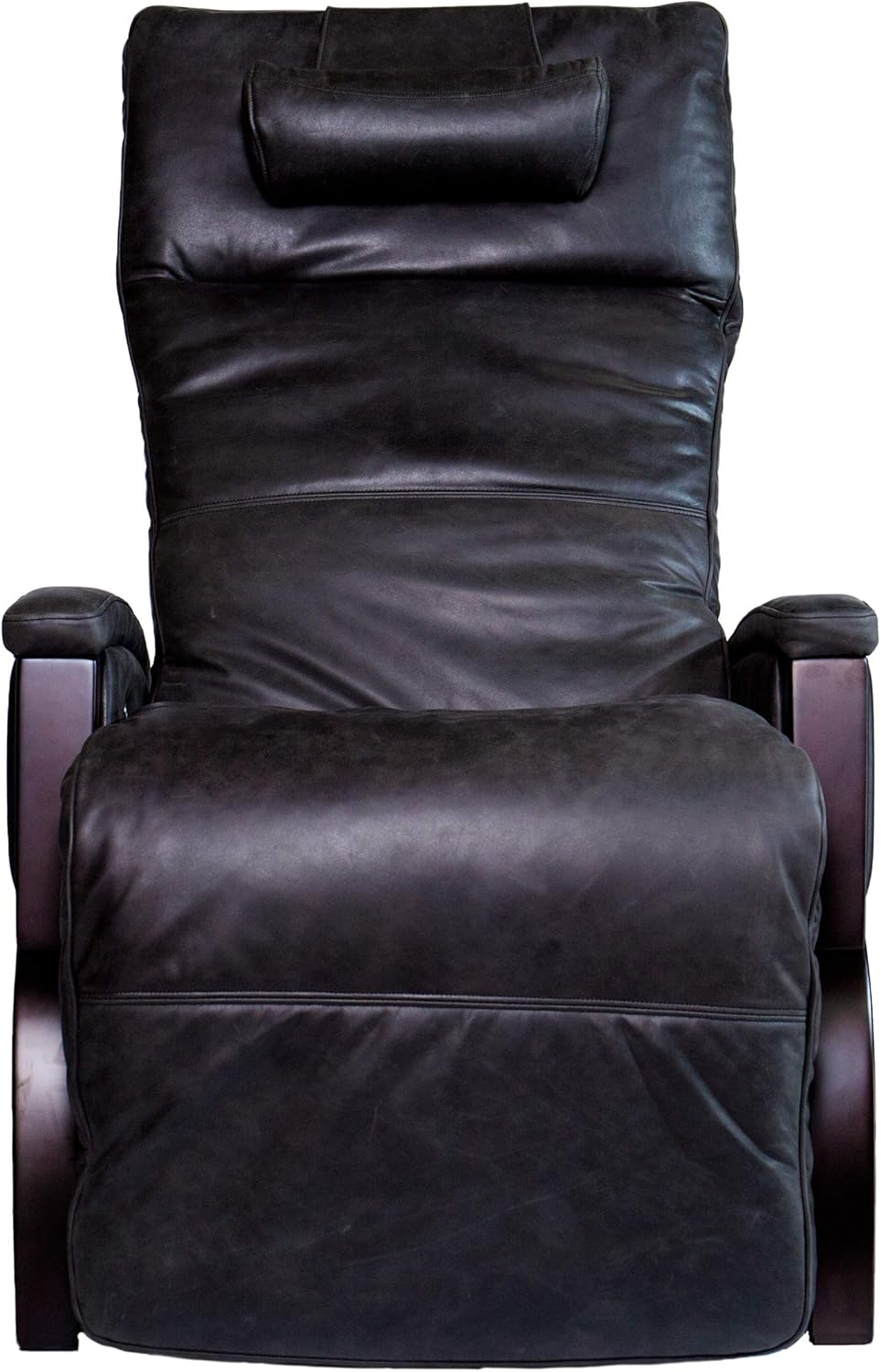 Svago ZGR Newton Leather Zero Gravity Recliner (Pepper) T403