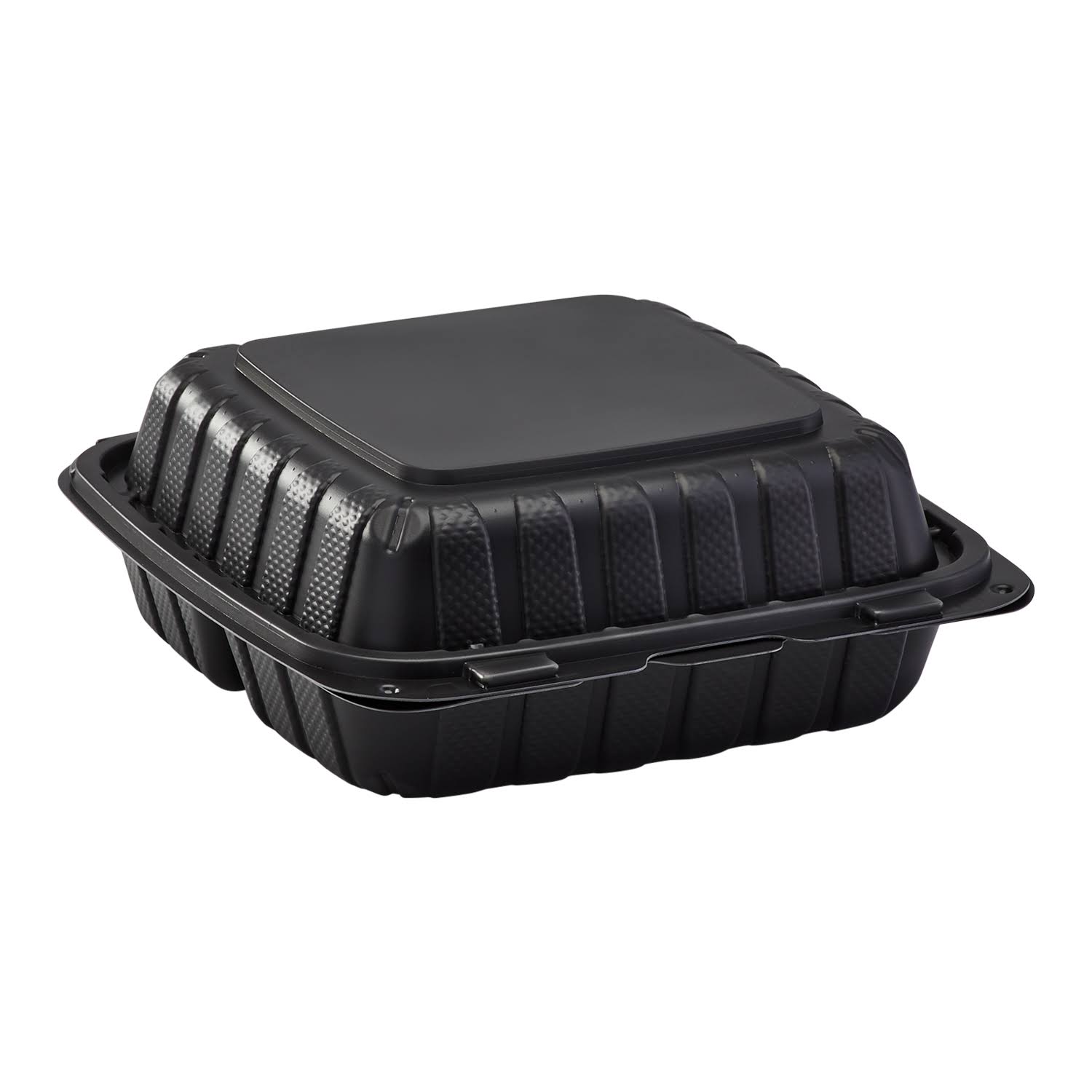 3 Compartment Food Containers Carryout Box R522