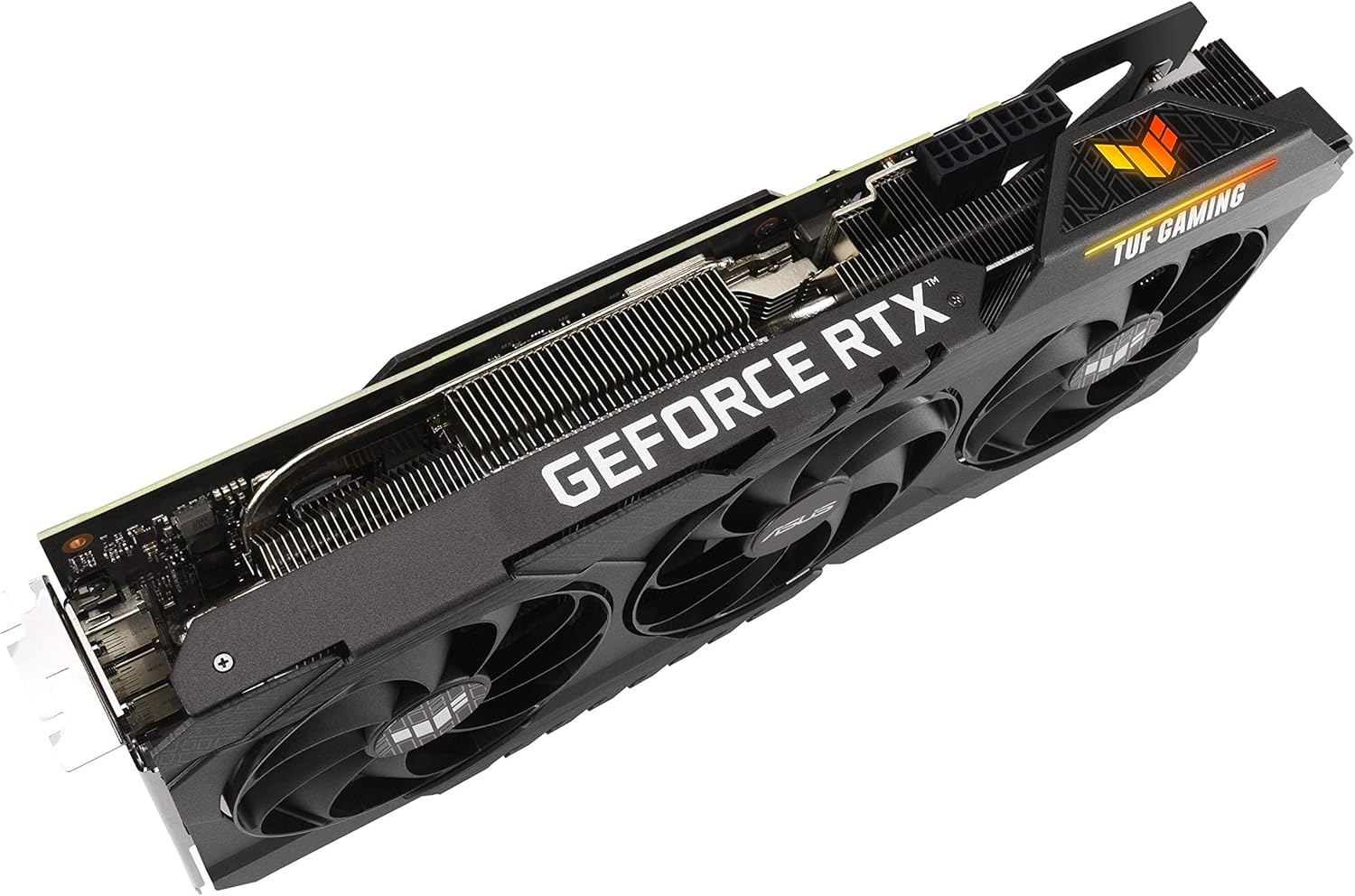 Gigabyte ASUS TUF Gaming NVIDIA GeForce RTX 3080 Graphics Card 10GB GDDR6X B938590