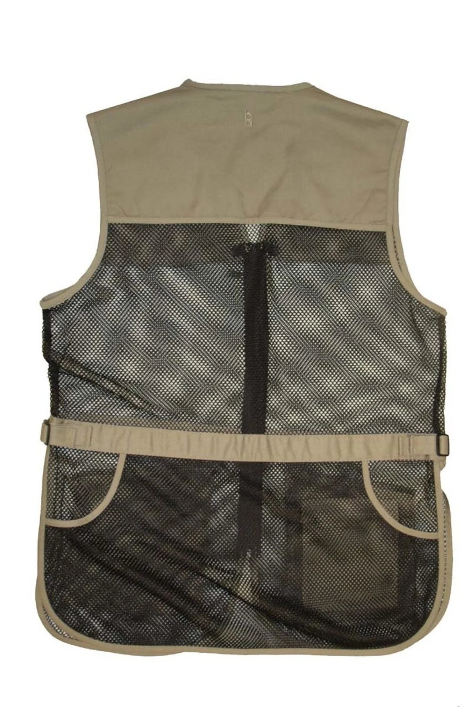 Bob Allen Full Mesh Dual Pad Shooting Vest K288702