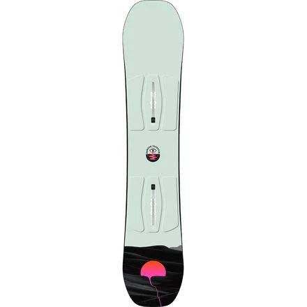 Burton Yeasayer Smalls Snowboard C7677