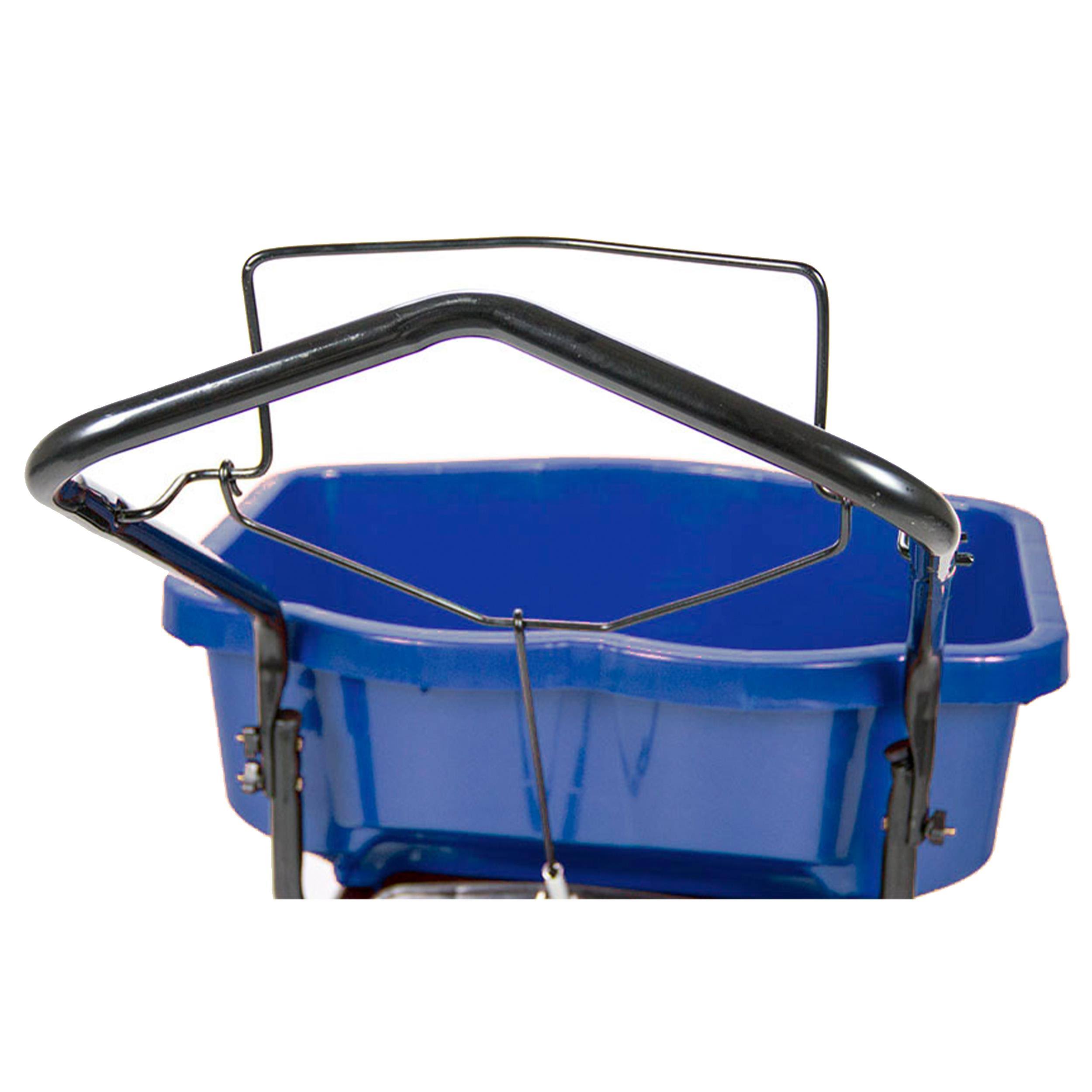 Chapin 8201A 80 lb. Residential Salt Spreader V812330