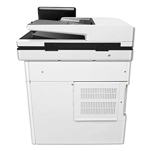 HP Color LaserJet Enterprise MFP M577dn Duplex Printer (B5L46A) G7140
