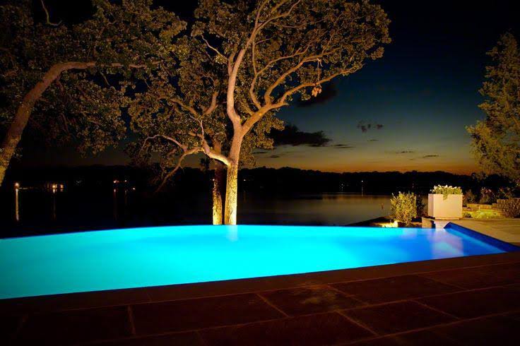 Hayward ColorLogic LED 12V Pool Light, 50 ft Cord I902