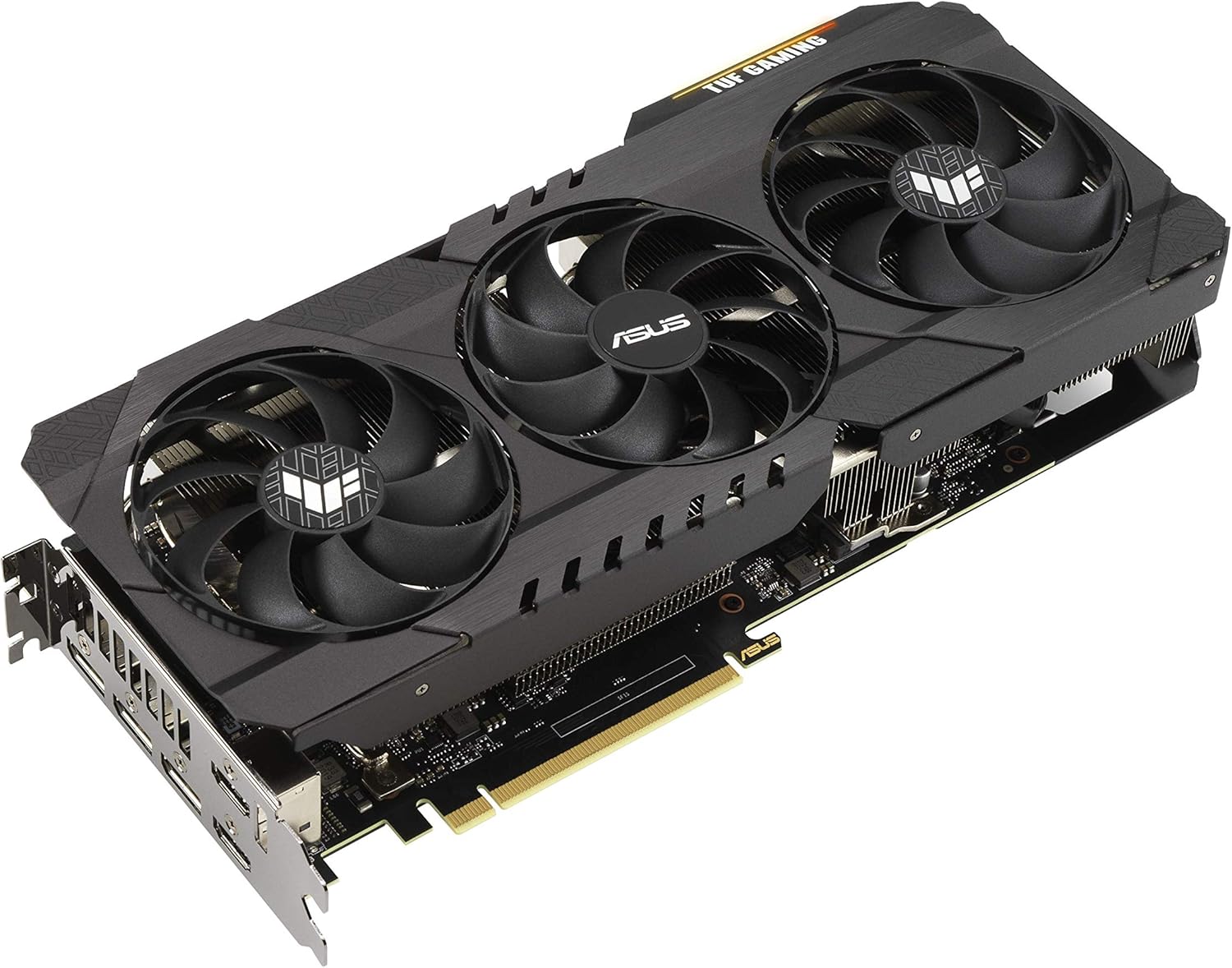 Gigabyte ASUS TUF Gaming NVIDIA GeForce RTX 3080 Graphics Card 10GB GDDR6X B938590