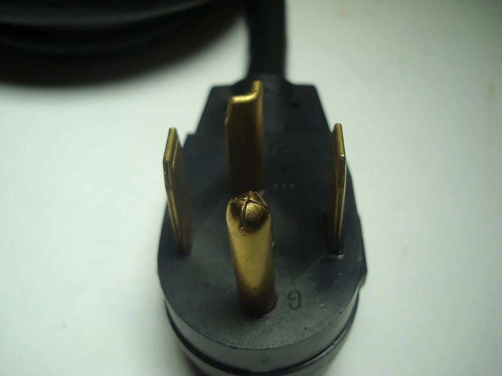 Dryer Extension Power Cord 14-30R to 14-30P 4-Prong NEMA 250V P27712