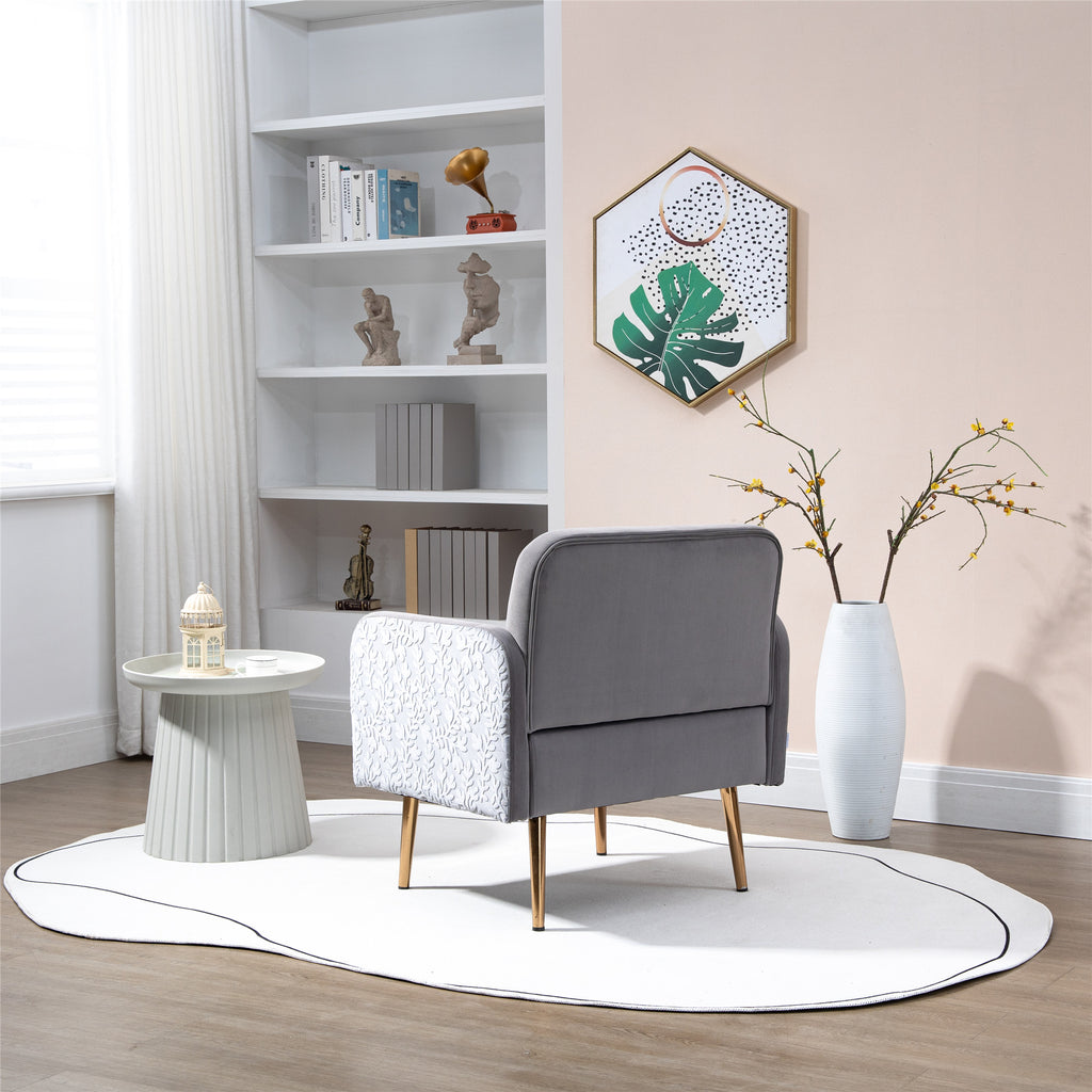 chaise lounge chair T4127