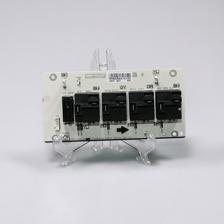 EBR73323501 Lg Control Board OEM EBR73323501