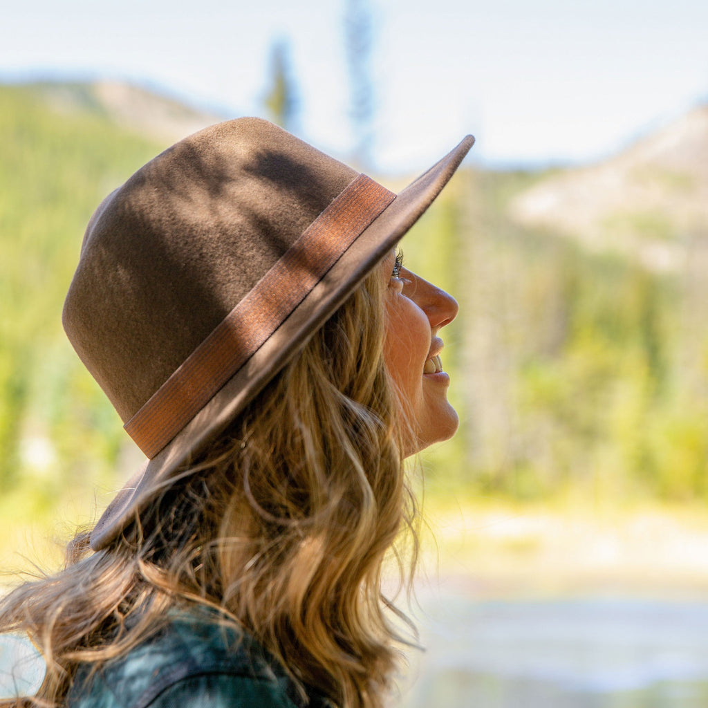 Crestone Fedora A5 Ig