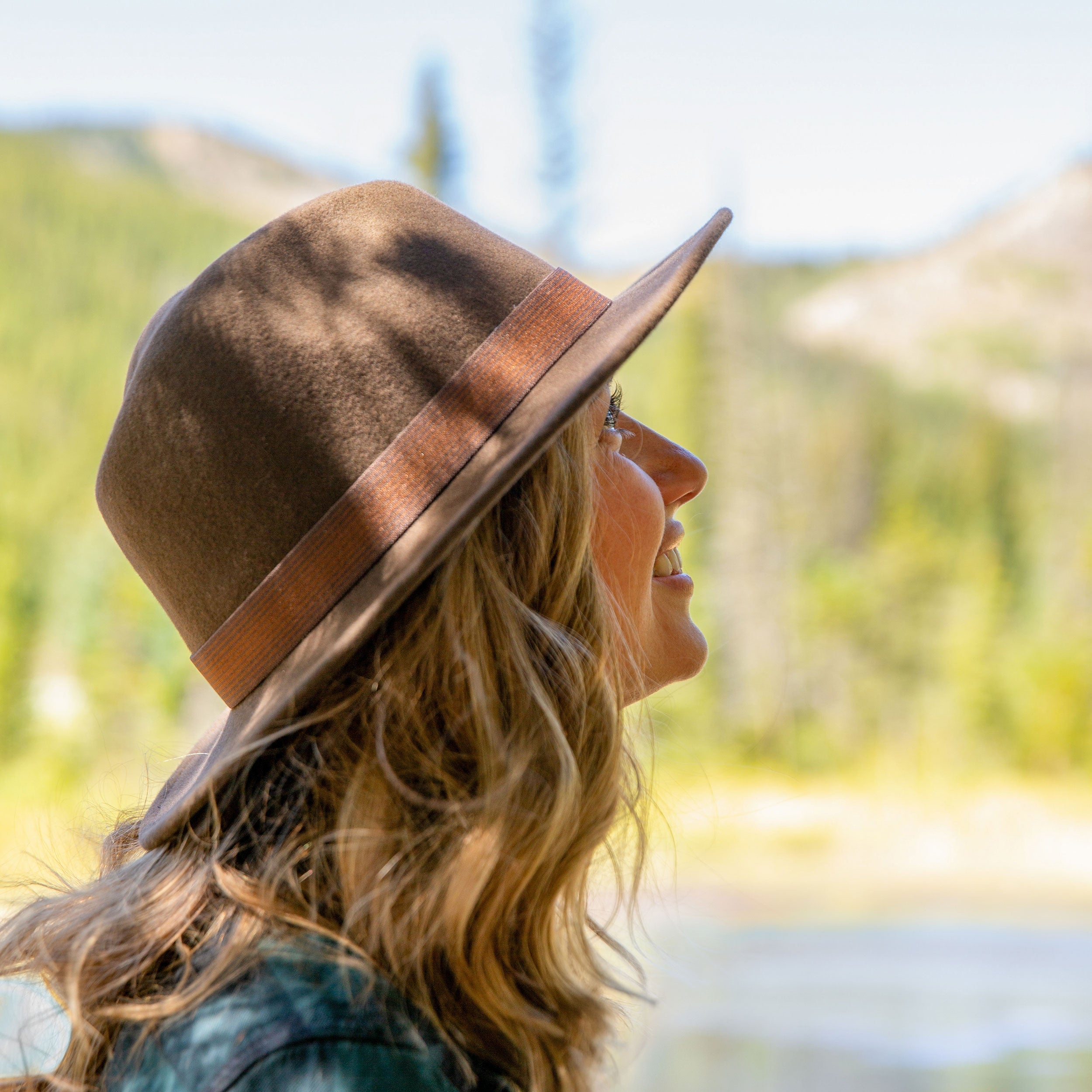 Crestone Fedora A5 Ig