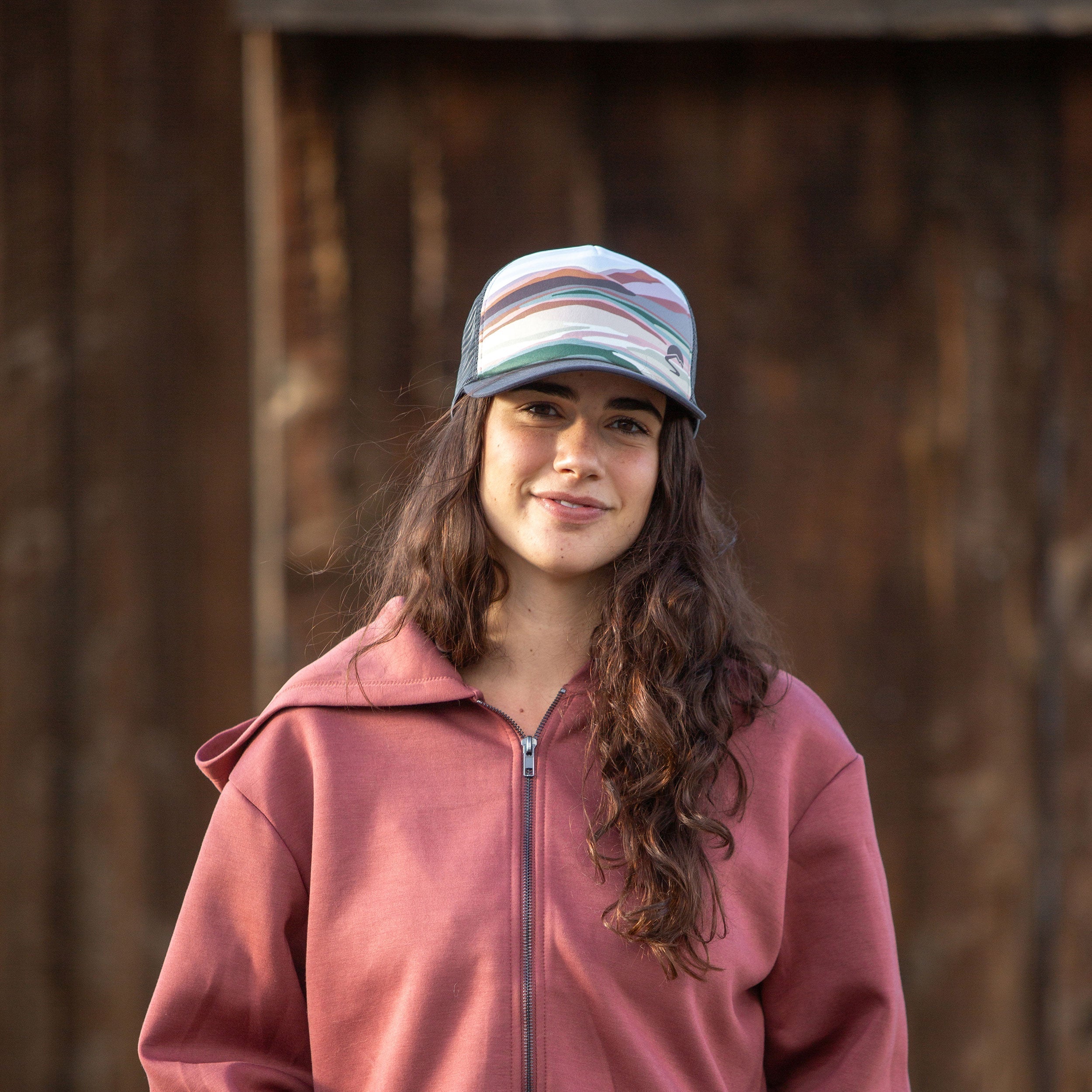 Hillview Trucker X5 b6
