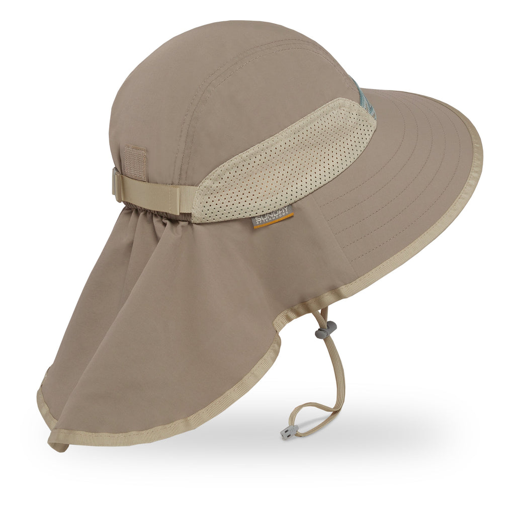 Adventure Hat L9 Cx