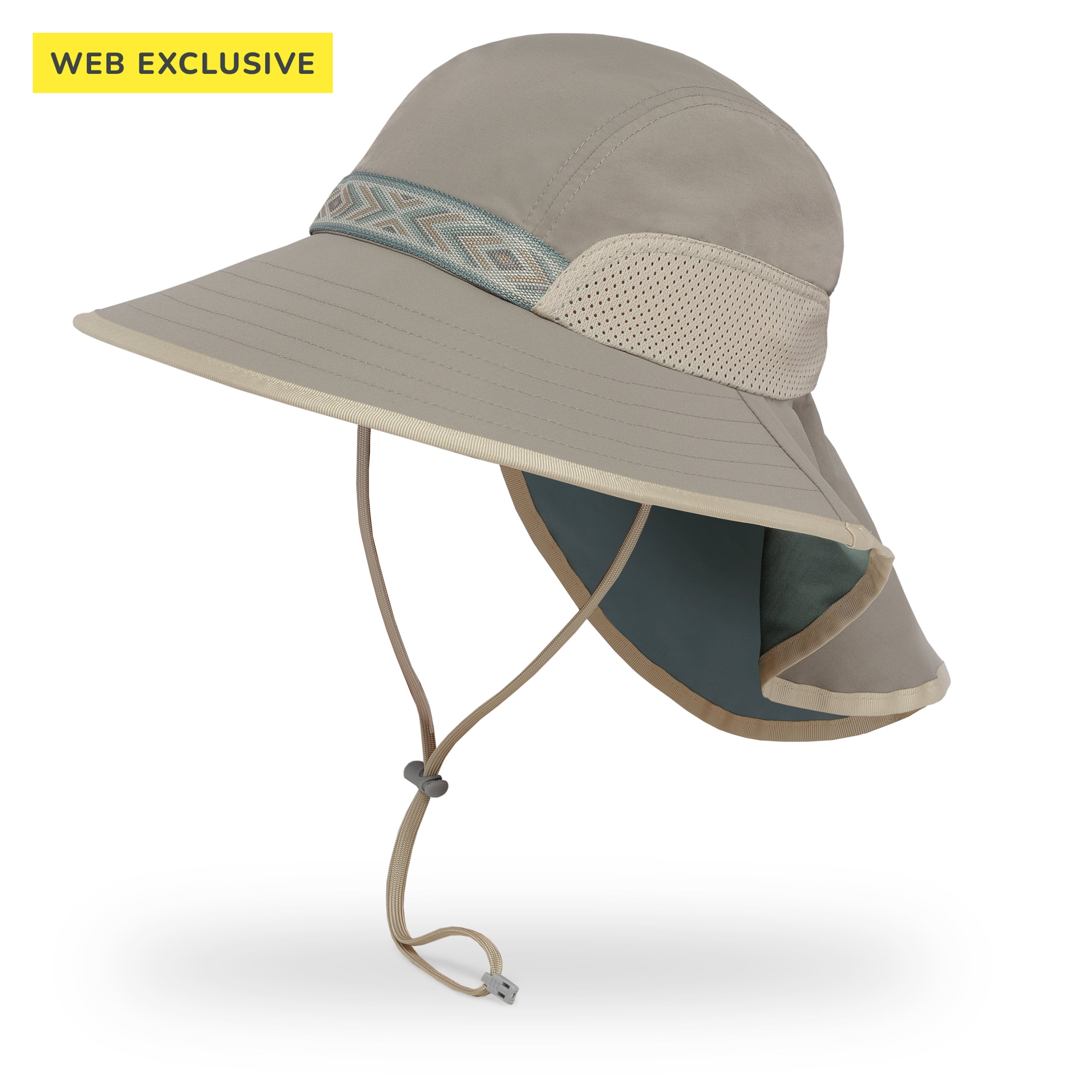Adventure Hat L9 Cx