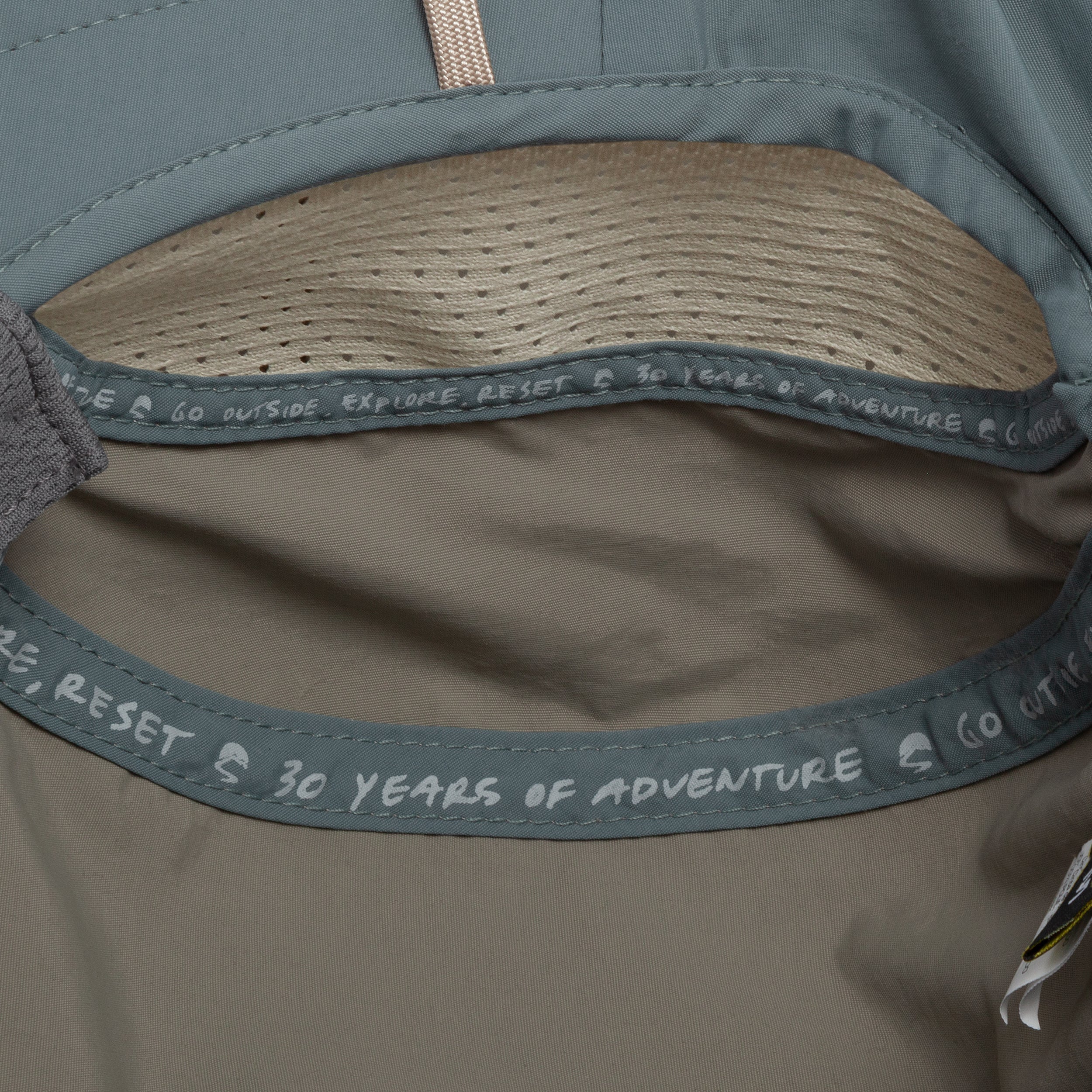 Adventure Hat L9 Cx