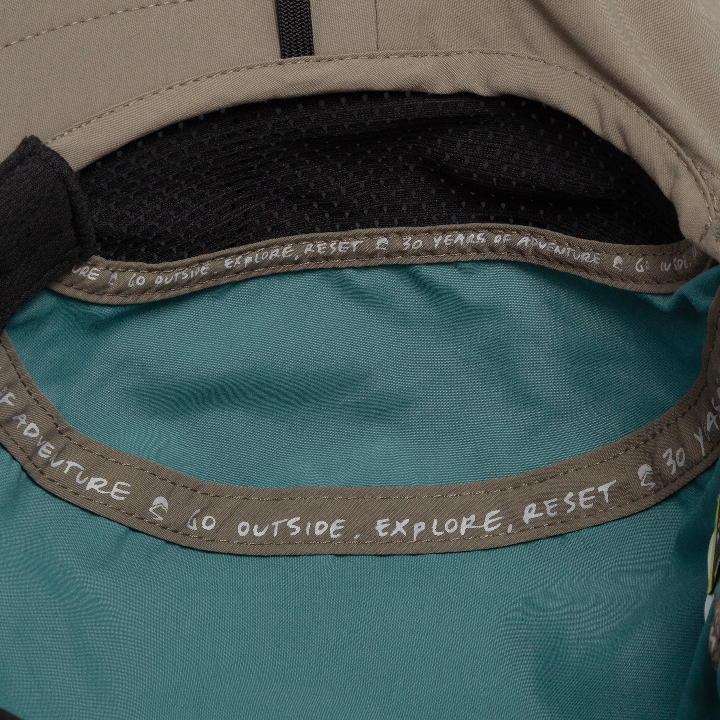 Adventure Hat L9 Cx