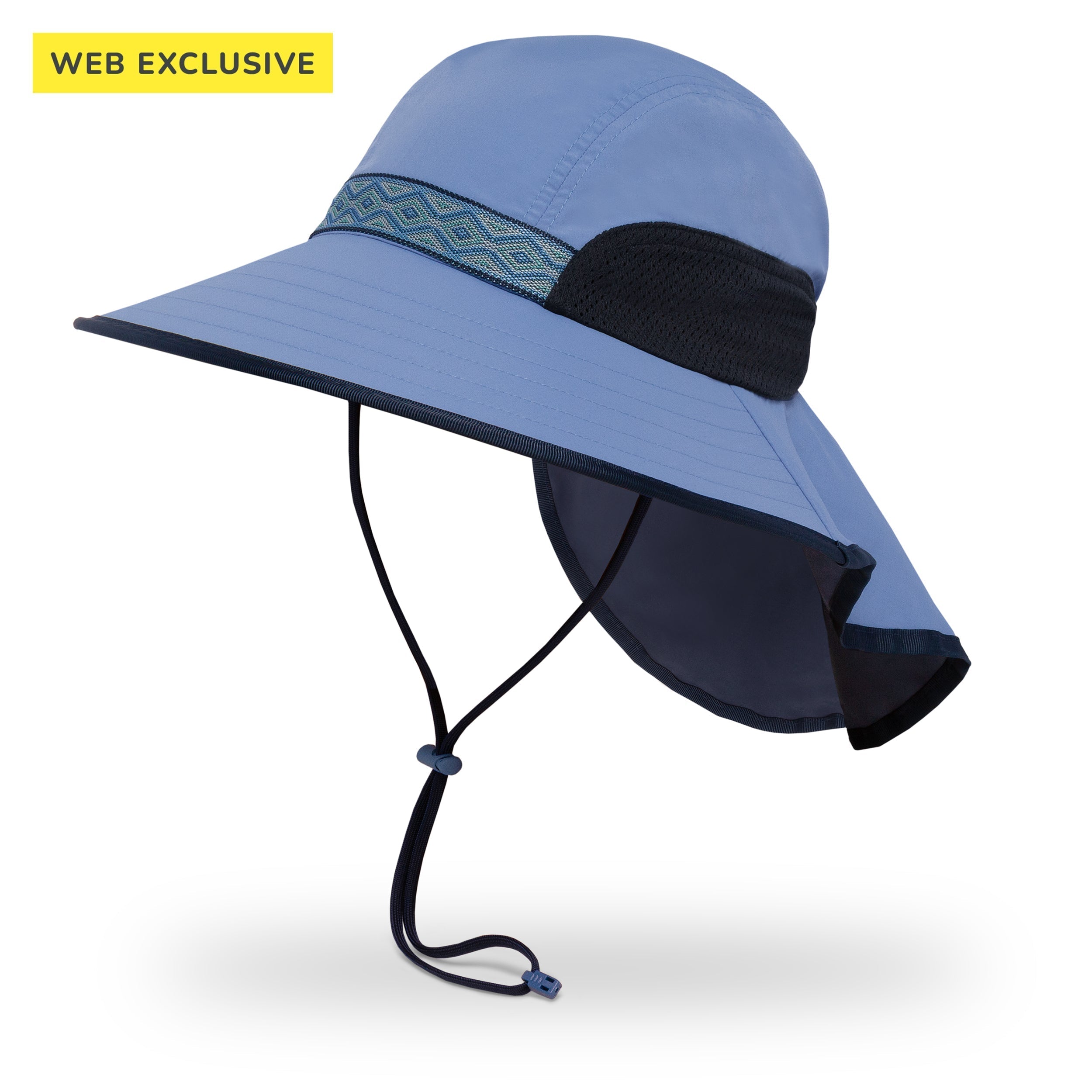Adventure Hat L9 Cx