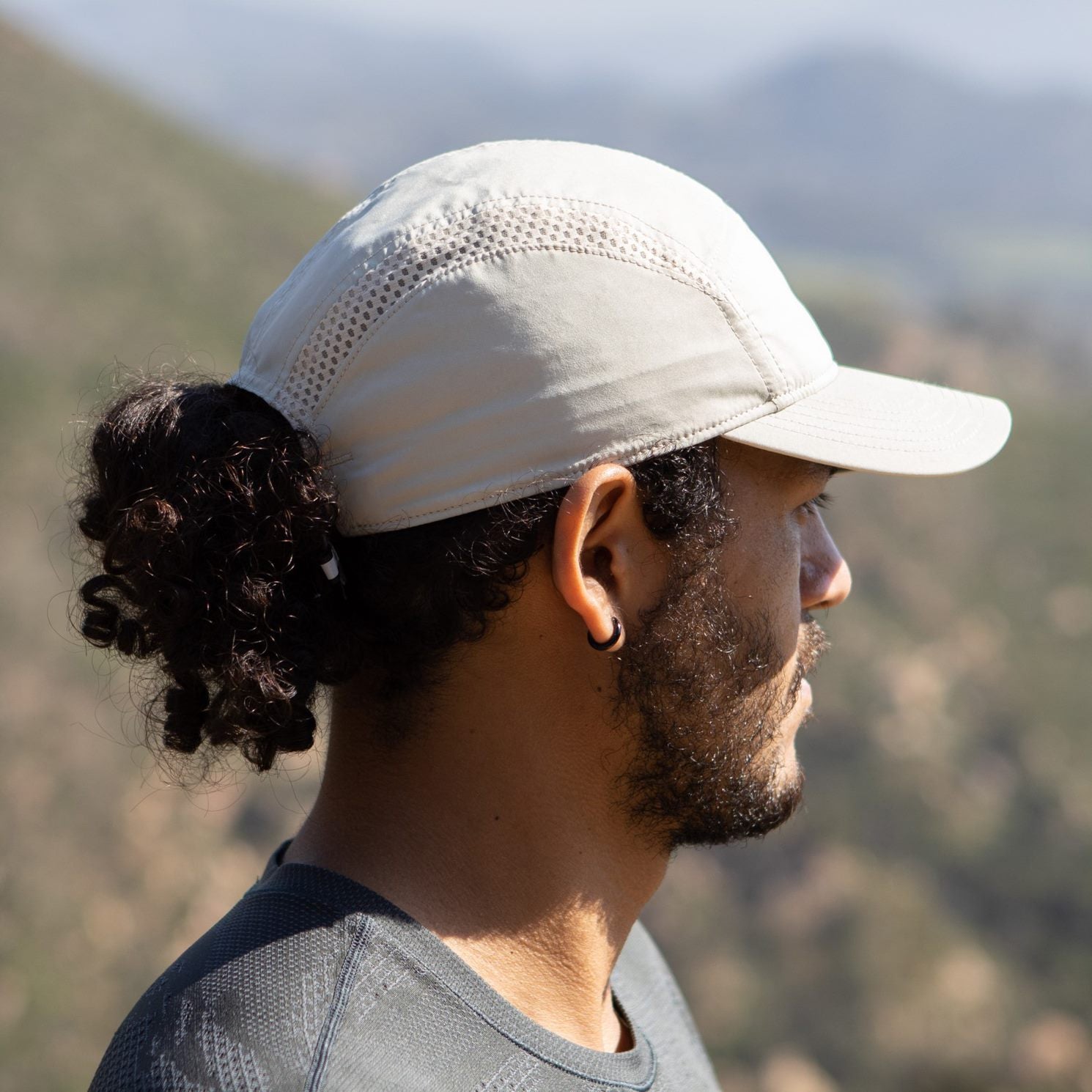 Aerial Cap X6 Hv
