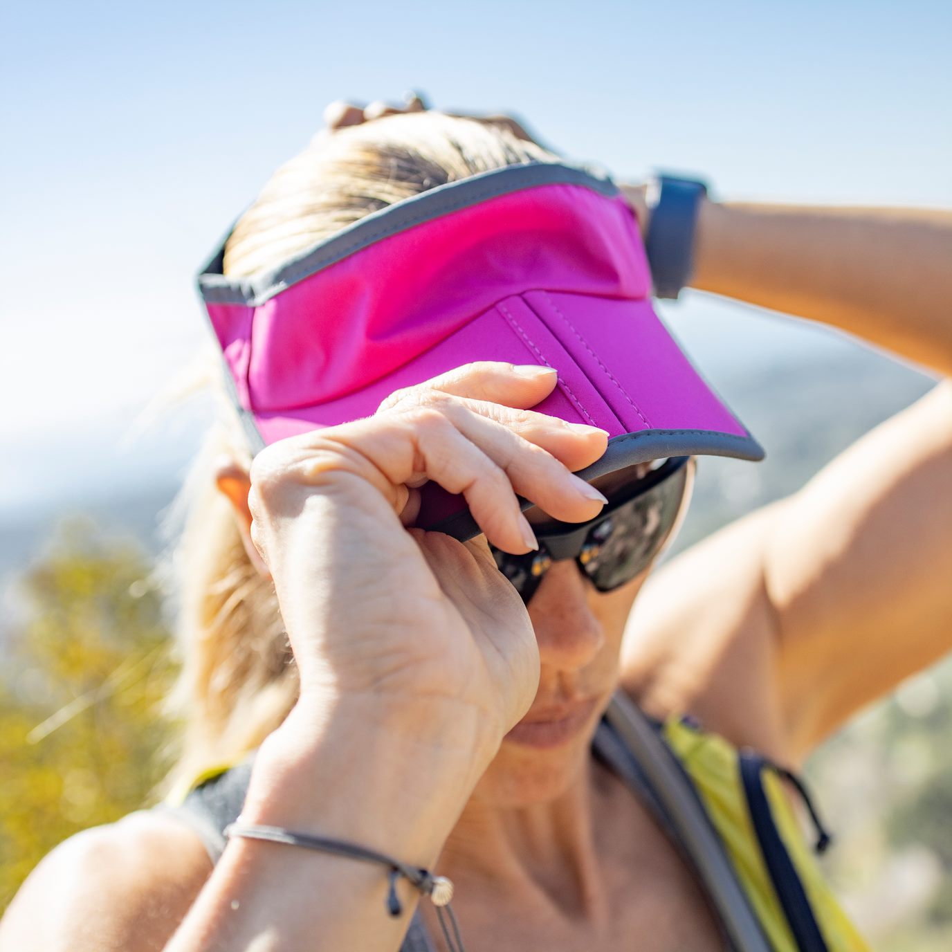 Aero Visor V9 qg