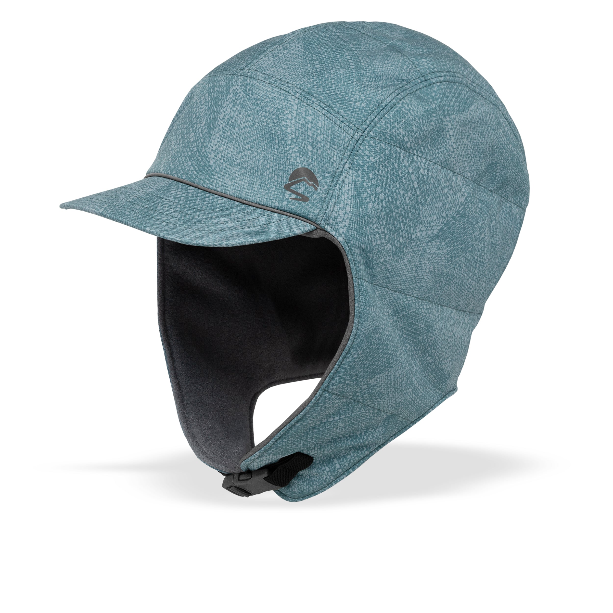 Alpine Quilted Trapper X4 JV