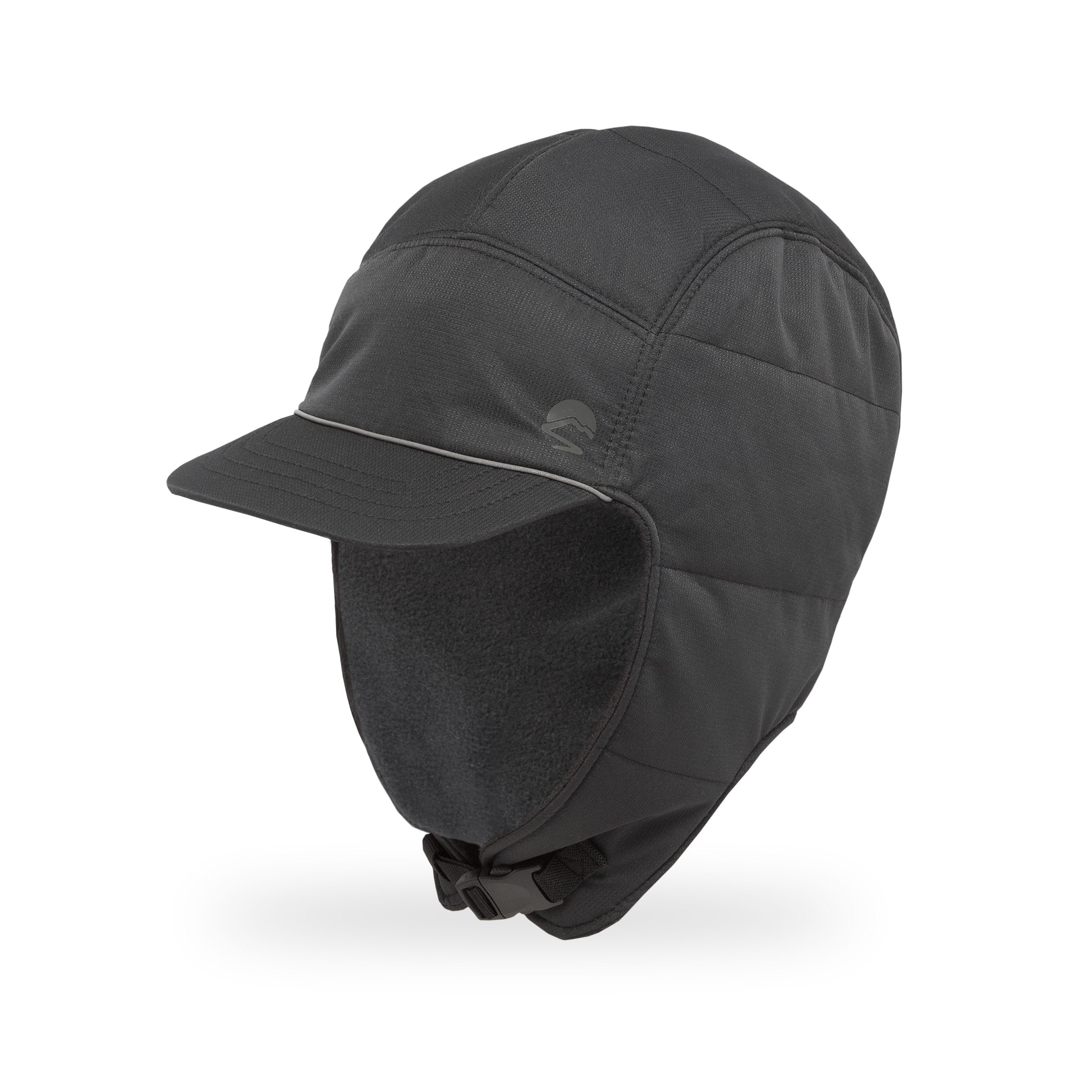 Alpine Quilted Trapper X4 JV
