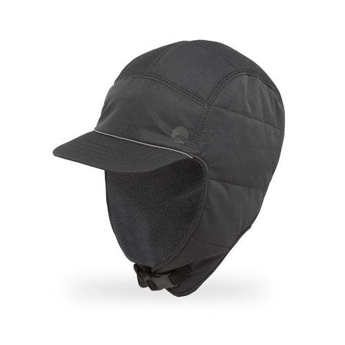 Alpine Quilted Trapper X4 JV
