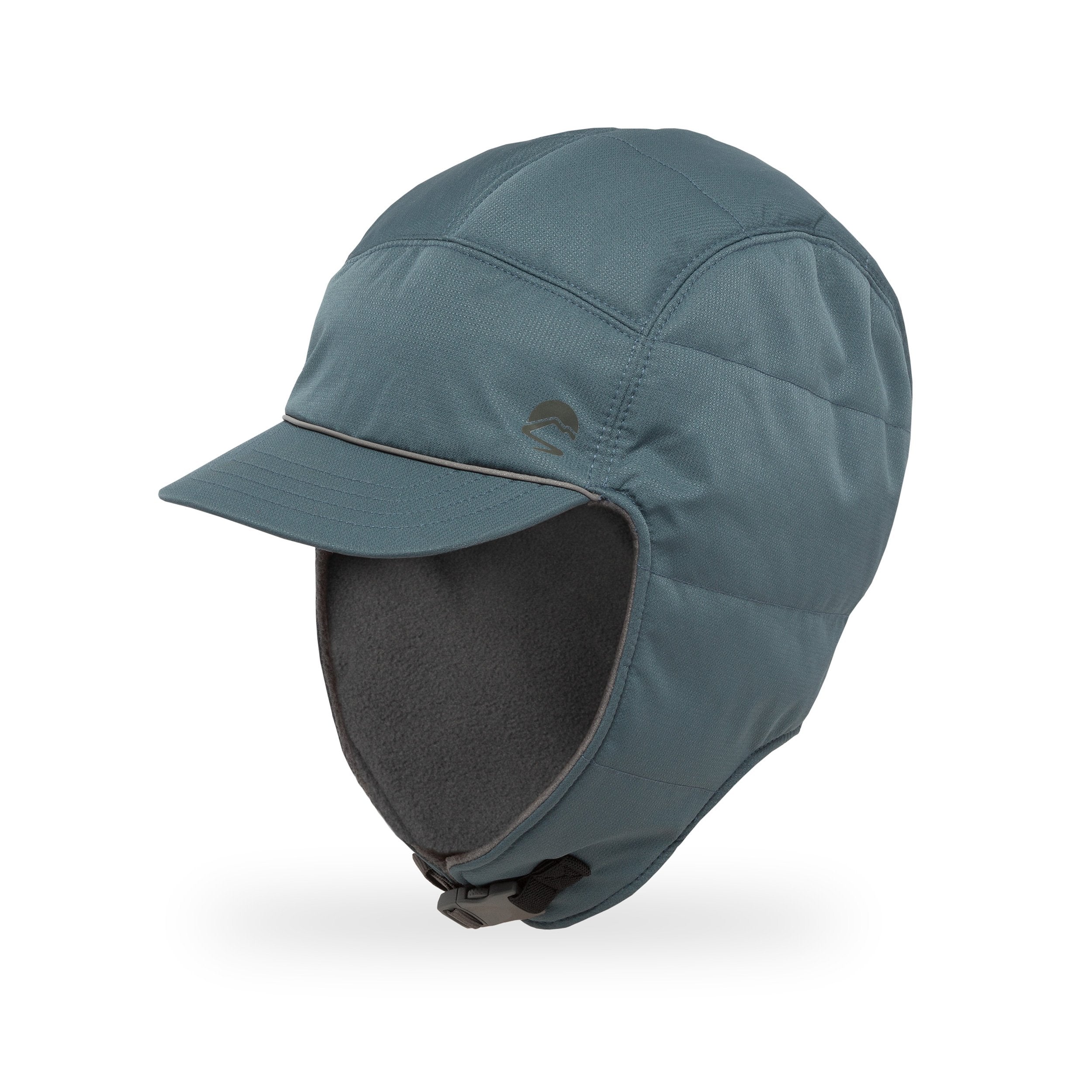 Alpine Quilted Trapper X4 JV